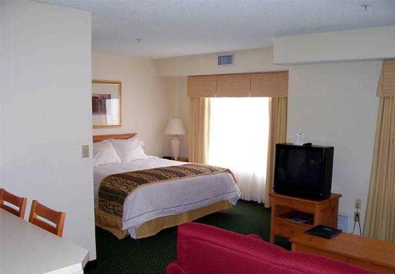 Residence Inn Durango Downtown Eksteriør bilde