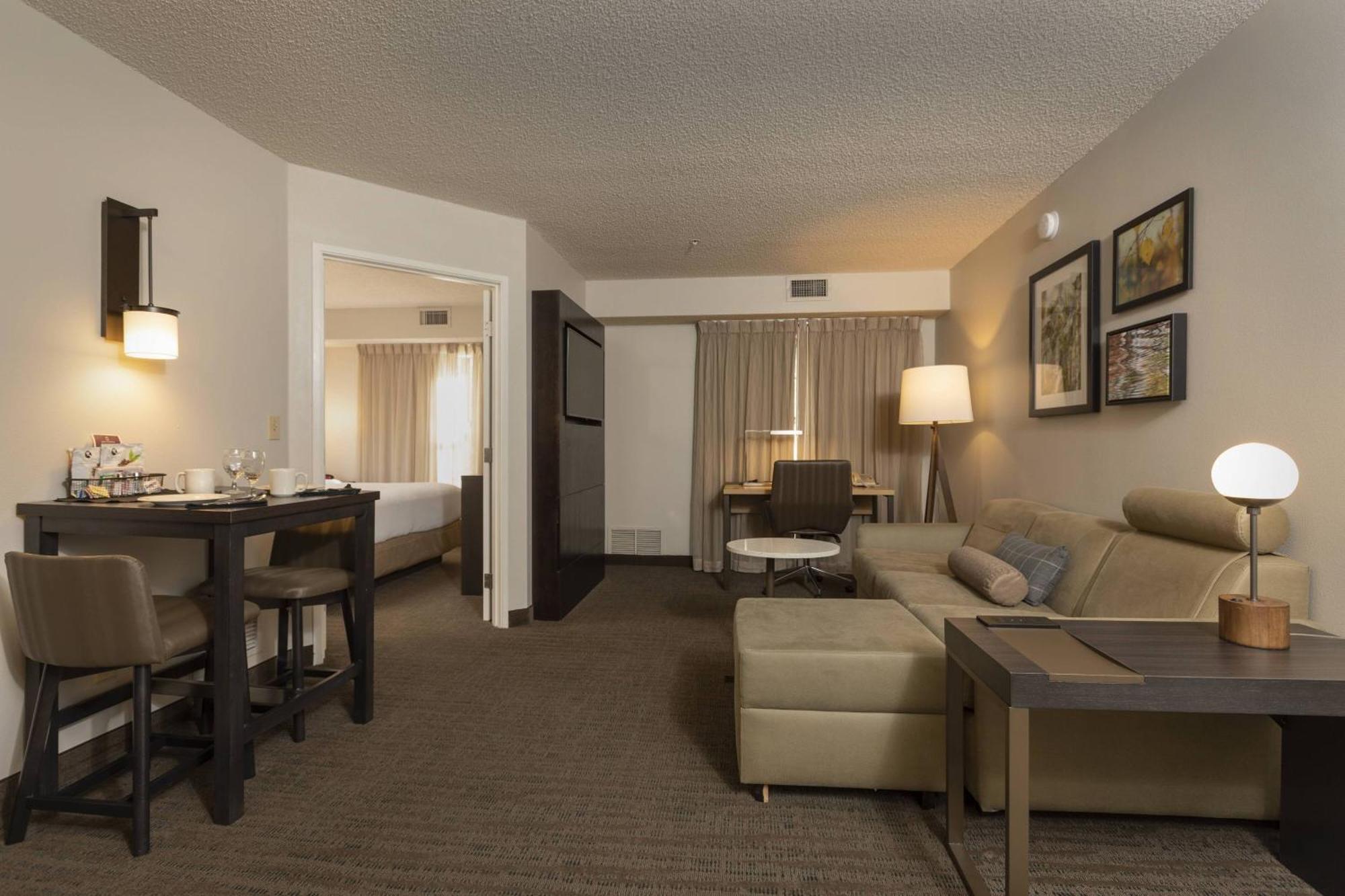 Residence Inn Durango Downtown Eksteriør bilde