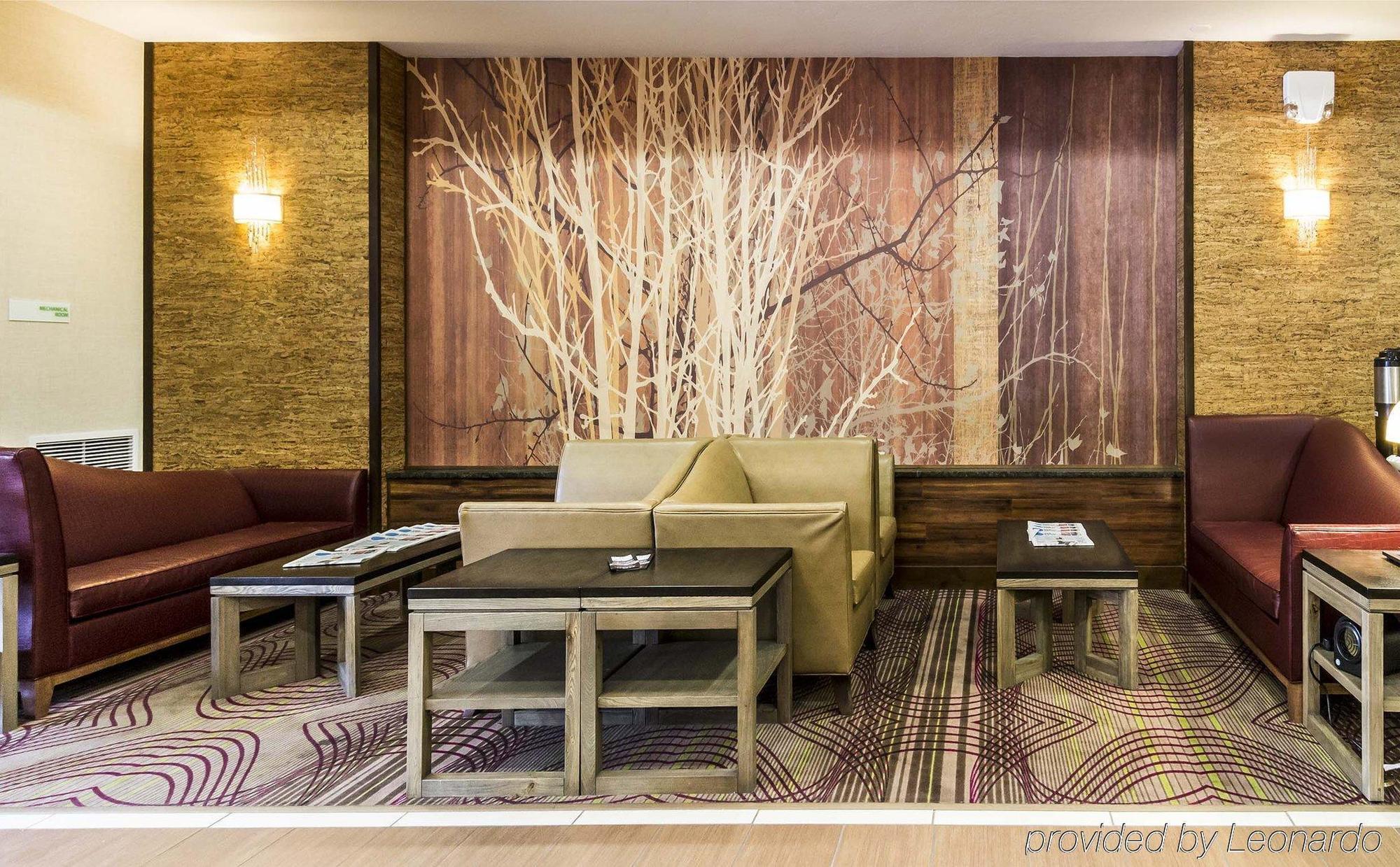 Residence Inn Durango Downtown Eksteriør bilde