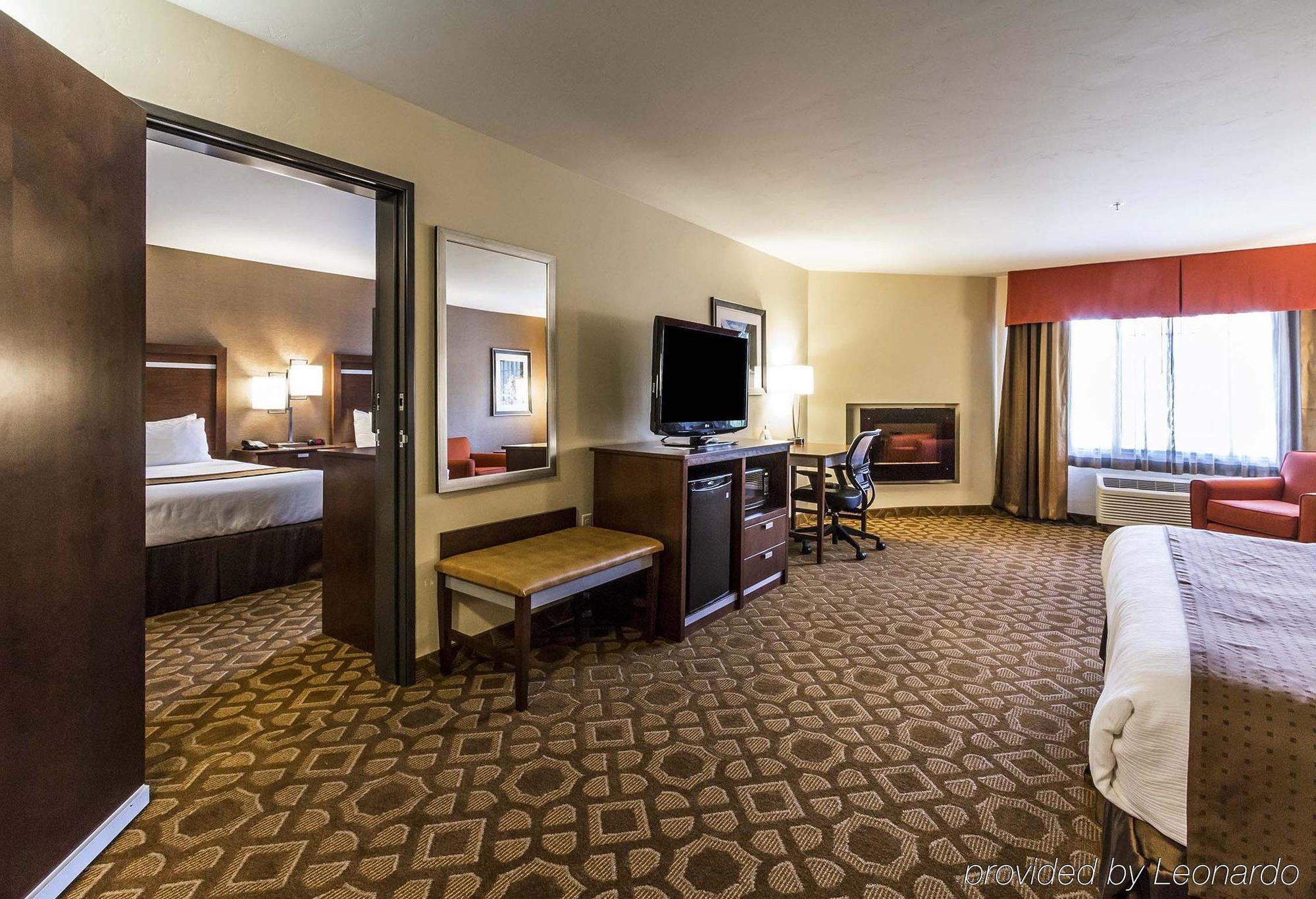 Residence Inn Durango Downtown Eksteriør bilde
