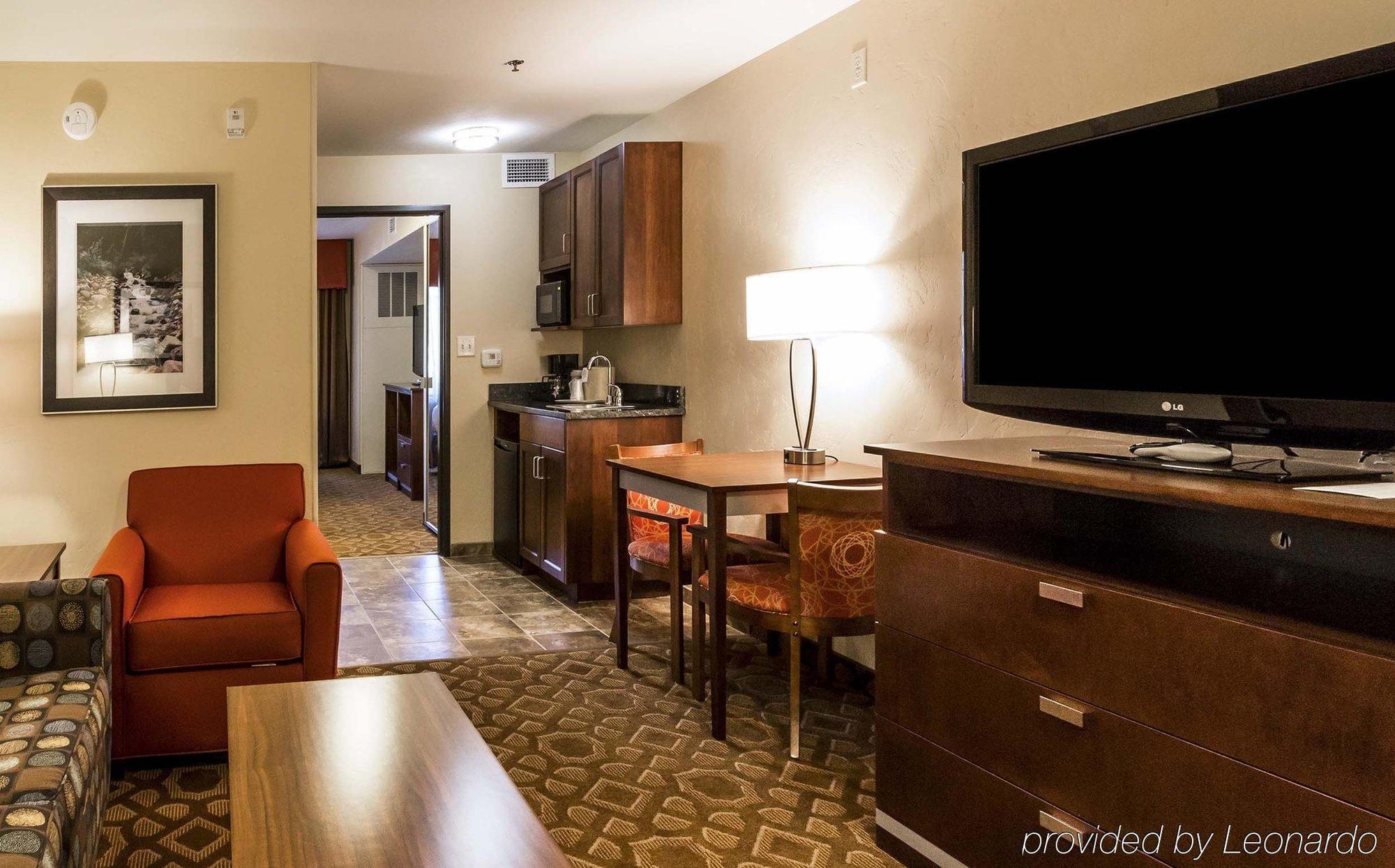 Residence Inn Durango Downtown Eksteriør bilde