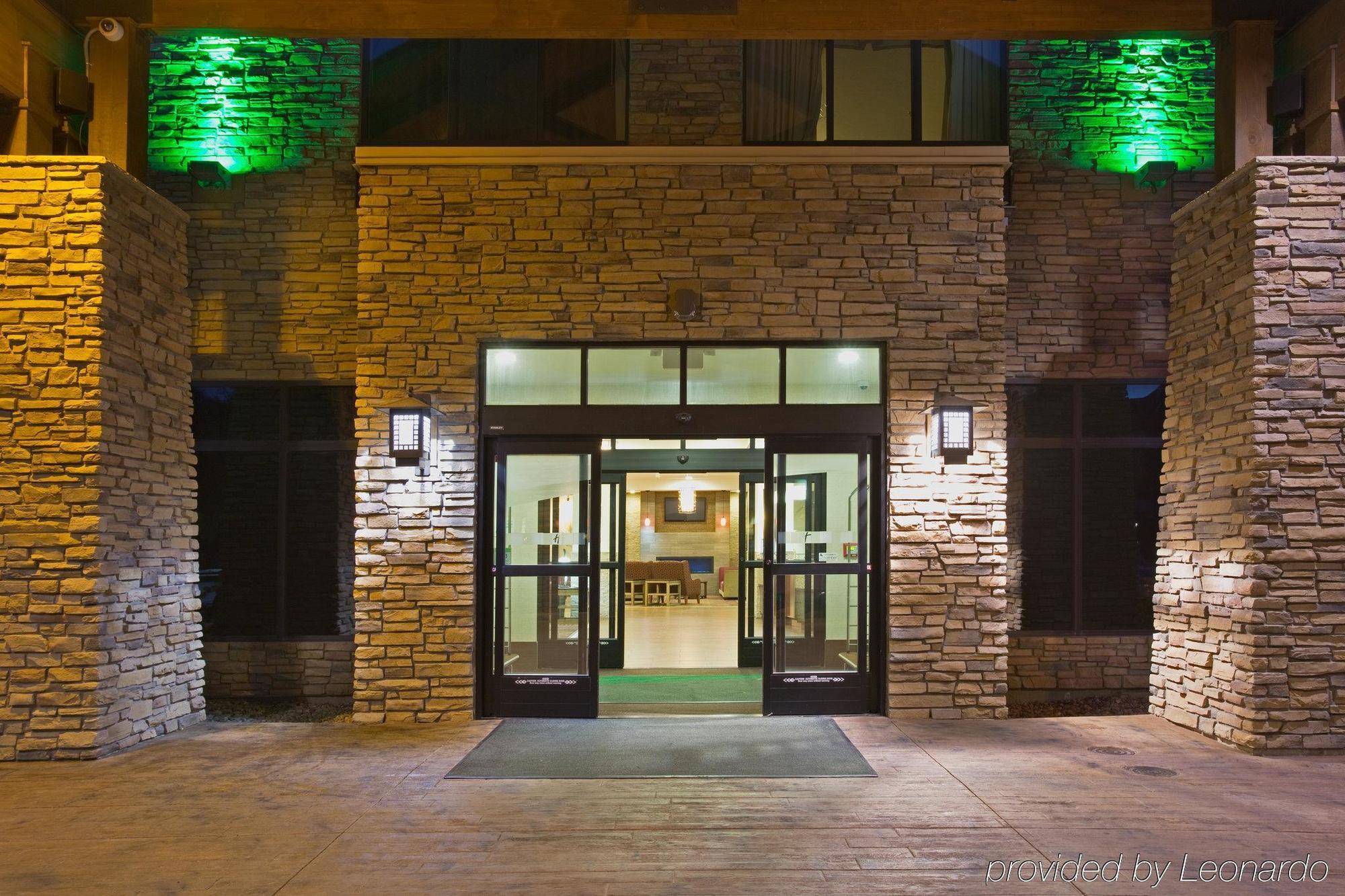 Residence Inn Durango Downtown Eksteriør bilde