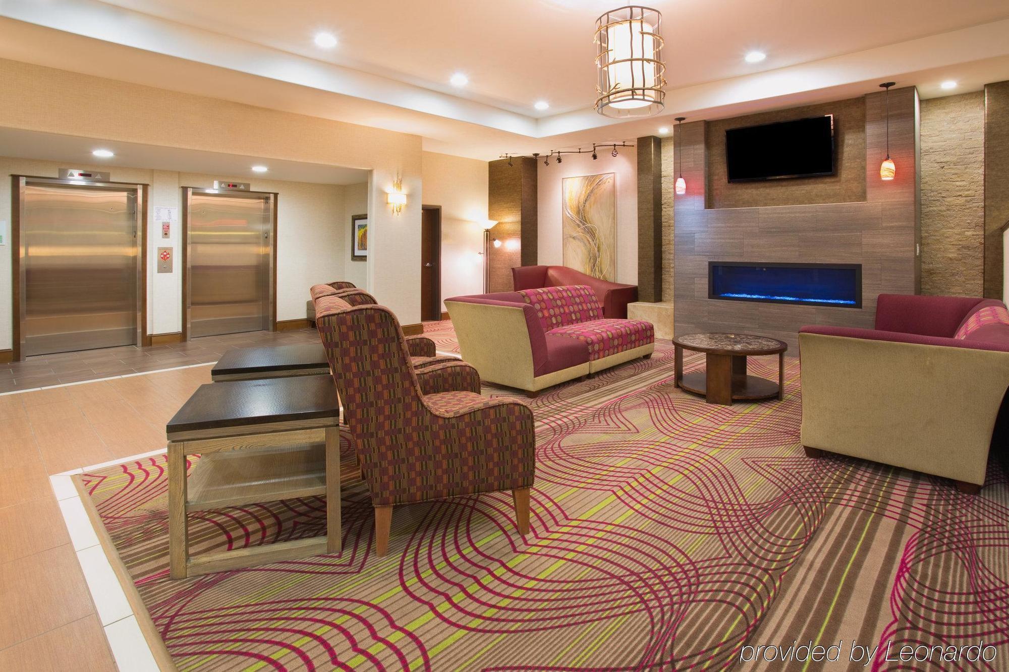 Residence Inn Durango Downtown Eksteriør bilde