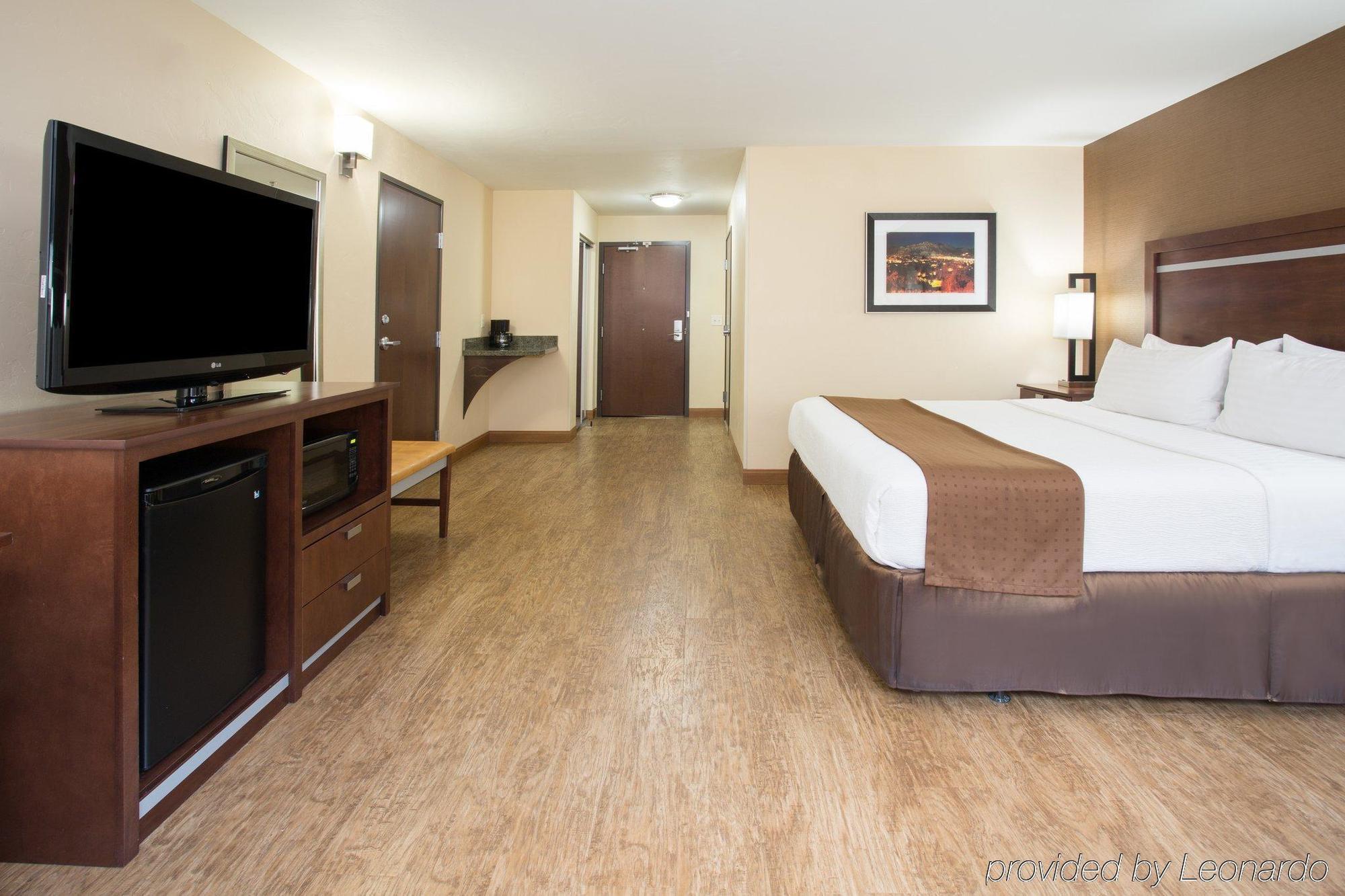 Residence Inn Durango Downtown Eksteriør bilde