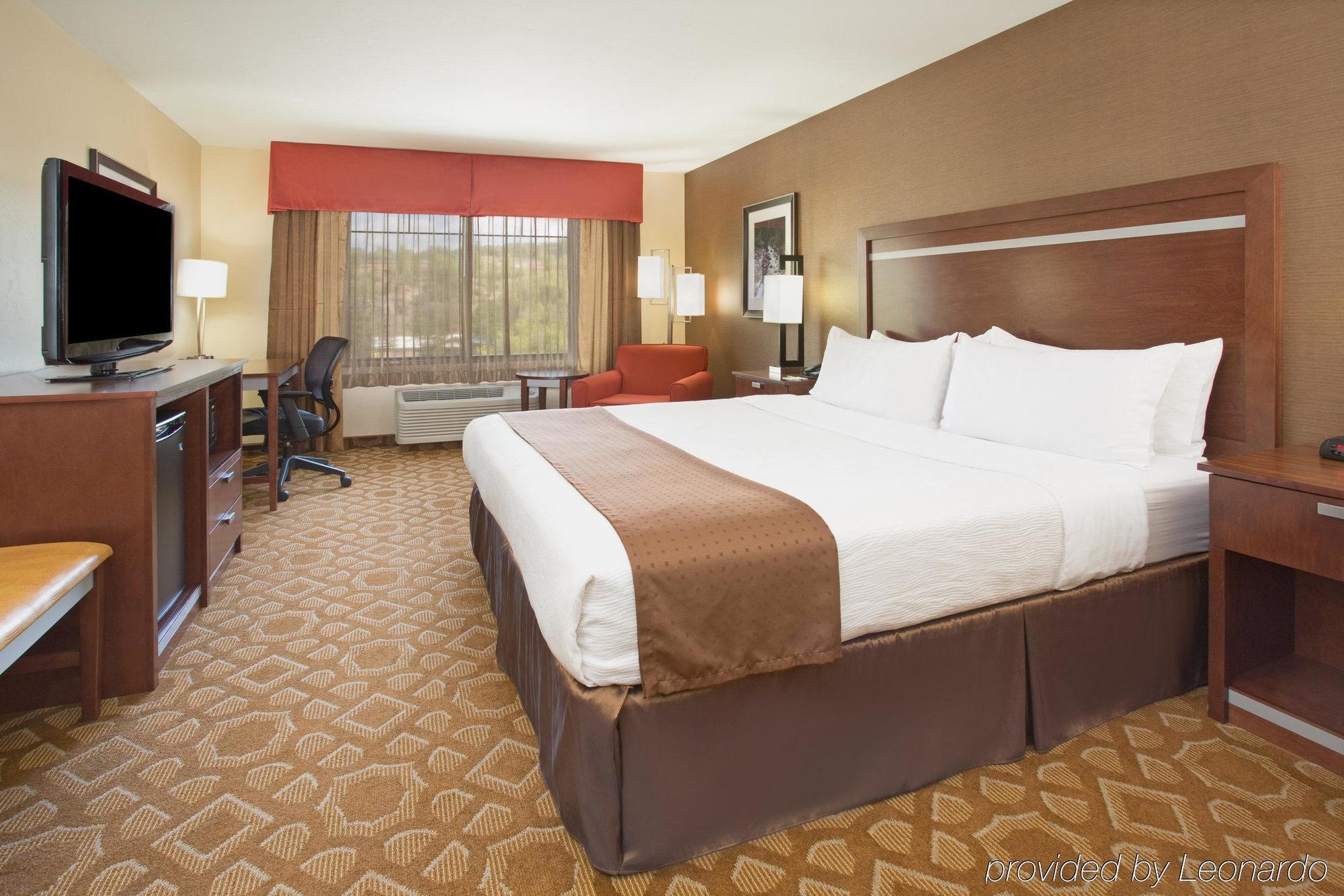 Residence Inn Durango Downtown Eksteriør bilde