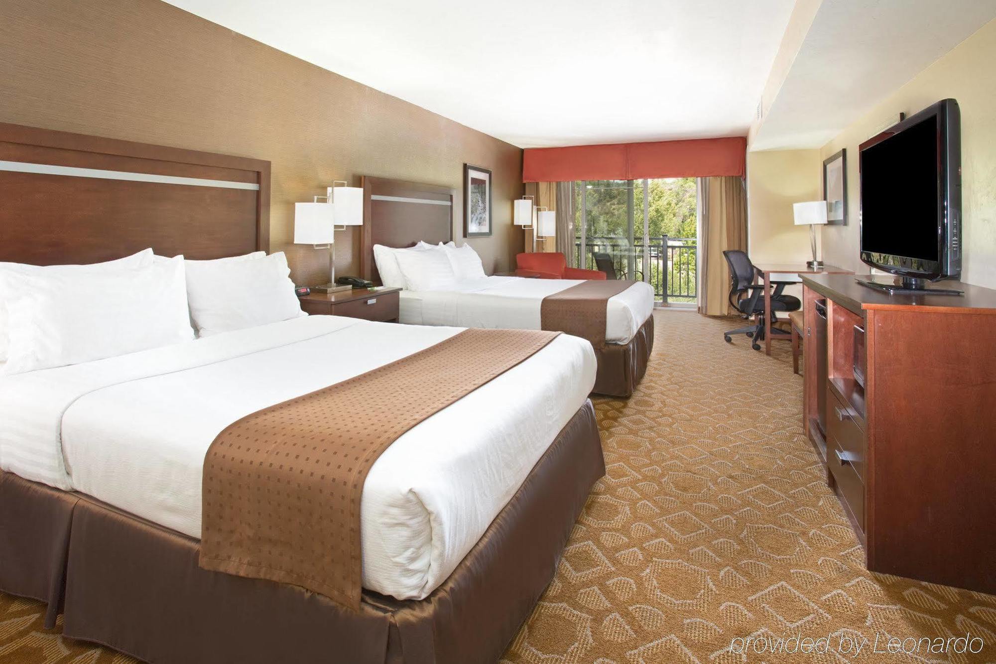 Residence Inn Durango Downtown Eksteriør bilde