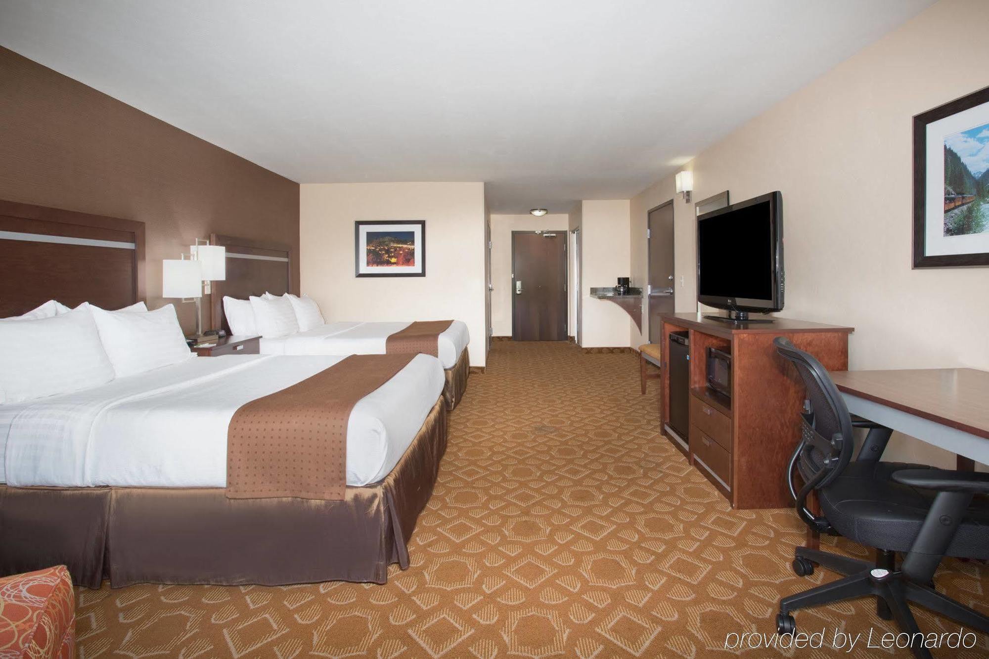 Residence Inn Durango Downtown Eksteriør bilde
