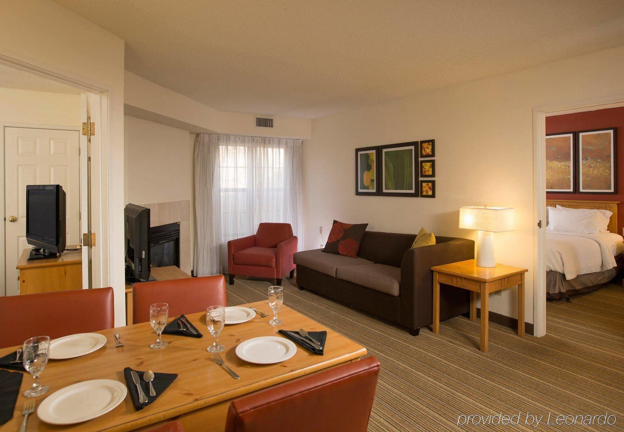Residence Inn Durango Downtown Eksteriør bilde
