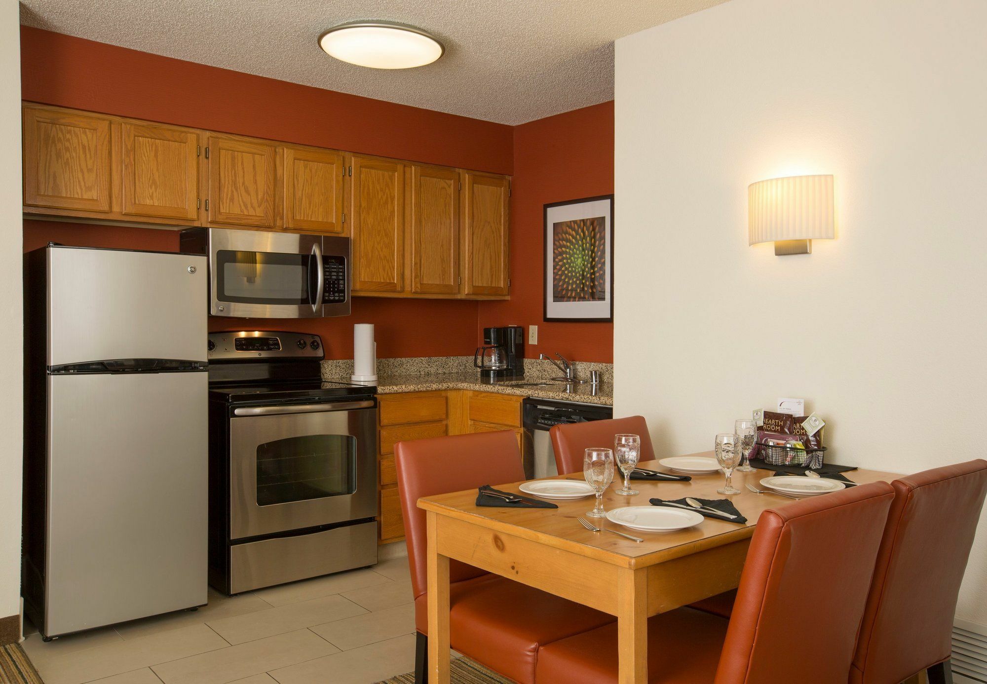 Residence Inn Durango Downtown Eksteriør bilde